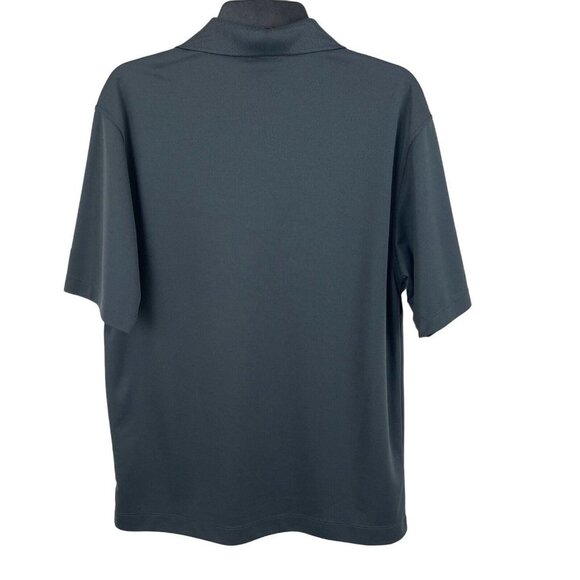 Nike Golf Men Short Sleeve Pullover Polo Shirt Size S - Picture 2 of 6